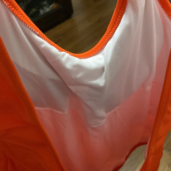 Victoria’s Secret PINK one piece bathing suit. Brand new without tag - Picture 4 of 4